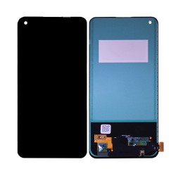 Touch+Display Oppo Reno7 4G/Oppo A78 4G Black